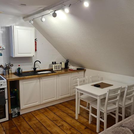 The Loft Apartment Уэймут Экстерьер фото