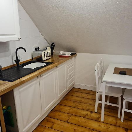 The Loft Apartment Уэймут Экстерьер фото