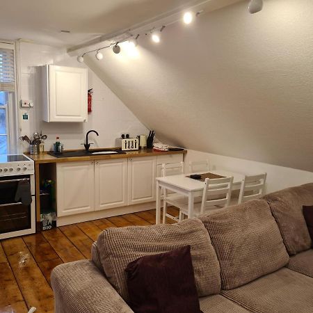 The Loft Apartment Уэймут Экстерьер фото