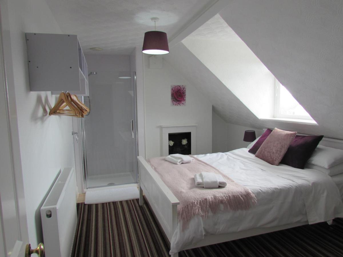 The Loft Apartment Уэймут Экстерьер фото