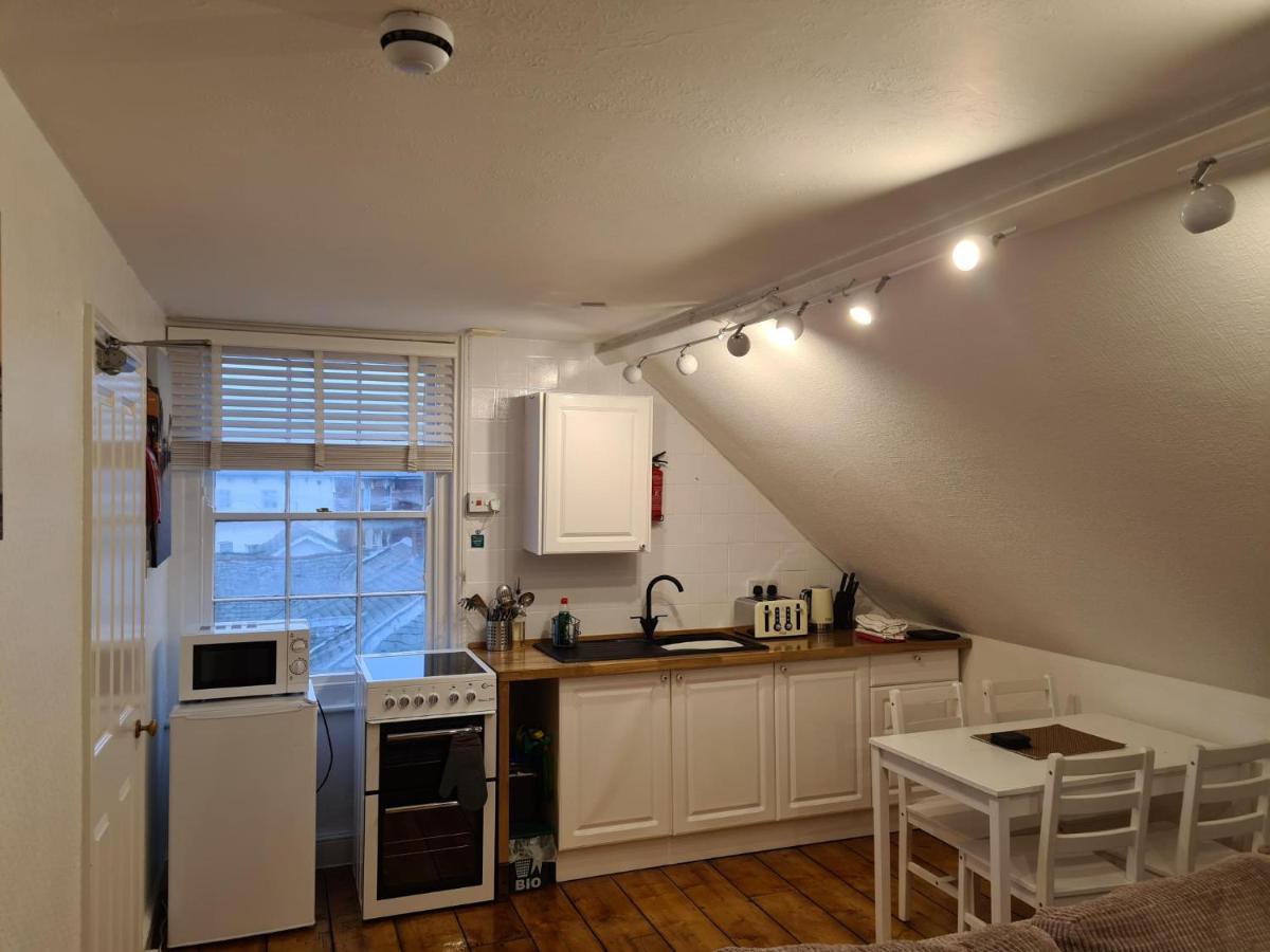 The Loft Apartment Уэймут Экстерьер фото