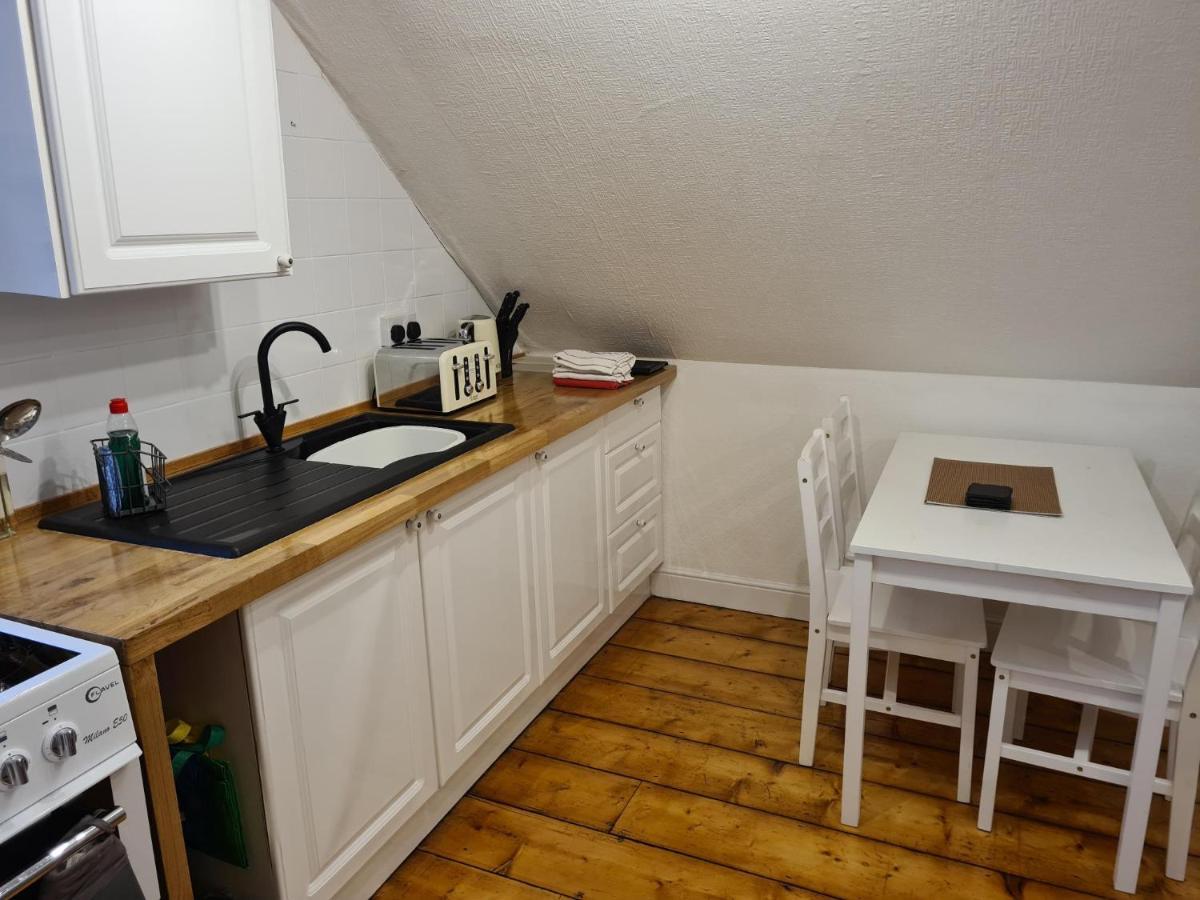 The Loft Apartment Уэймут Экстерьер фото