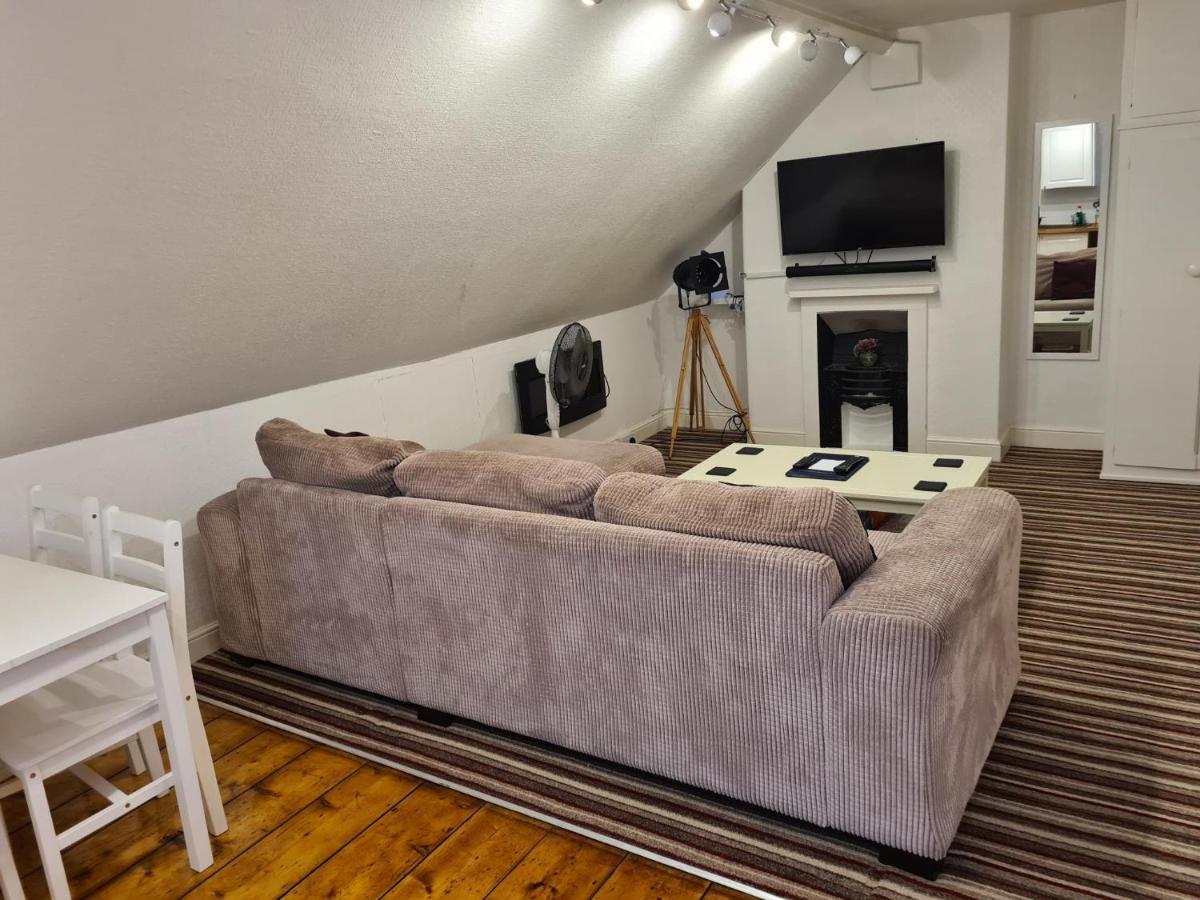 The Loft Apartment Уэймут Экстерьер фото