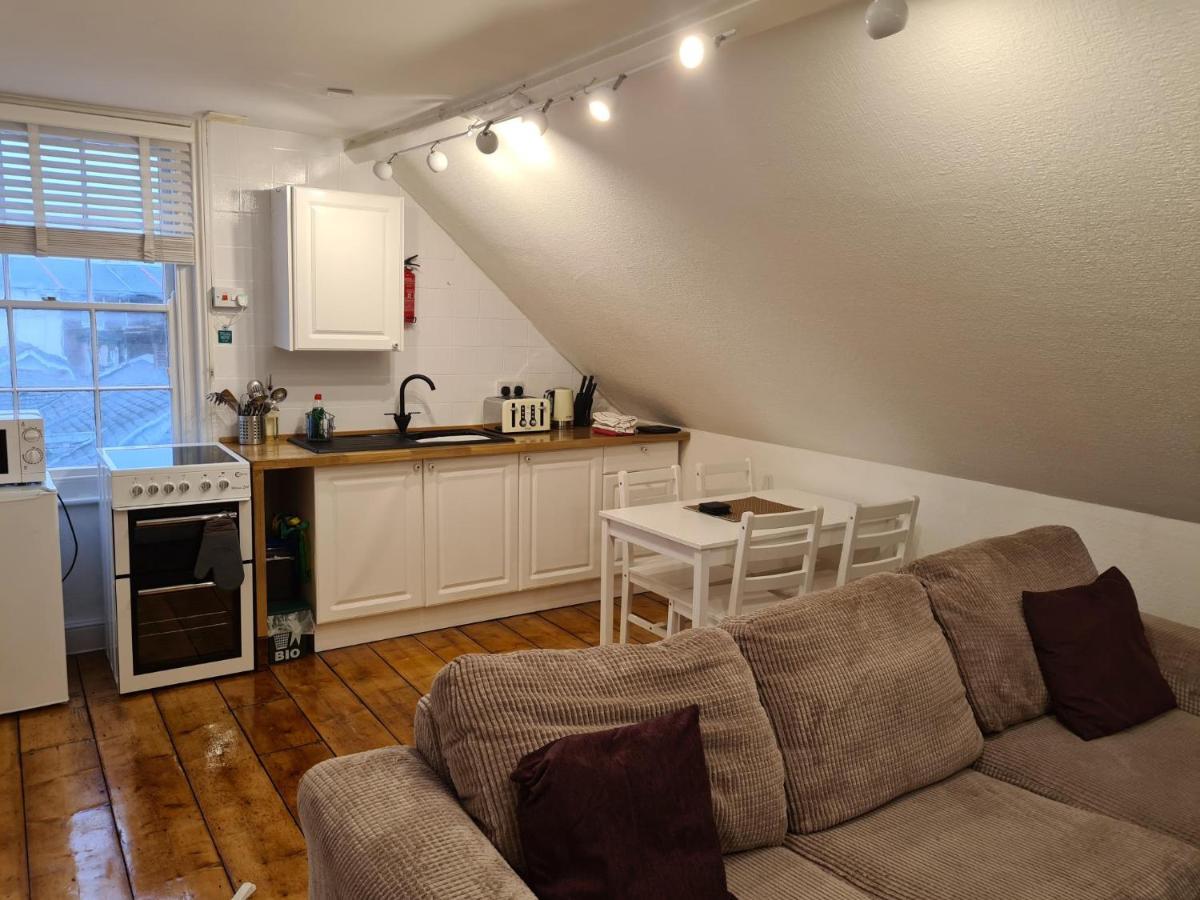 The Loft Apartment Уэймут Экстерьер фото