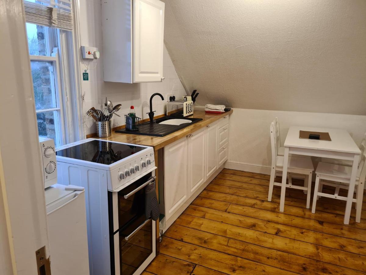 The Loft Apartment Уэймут Экстерьер фото
