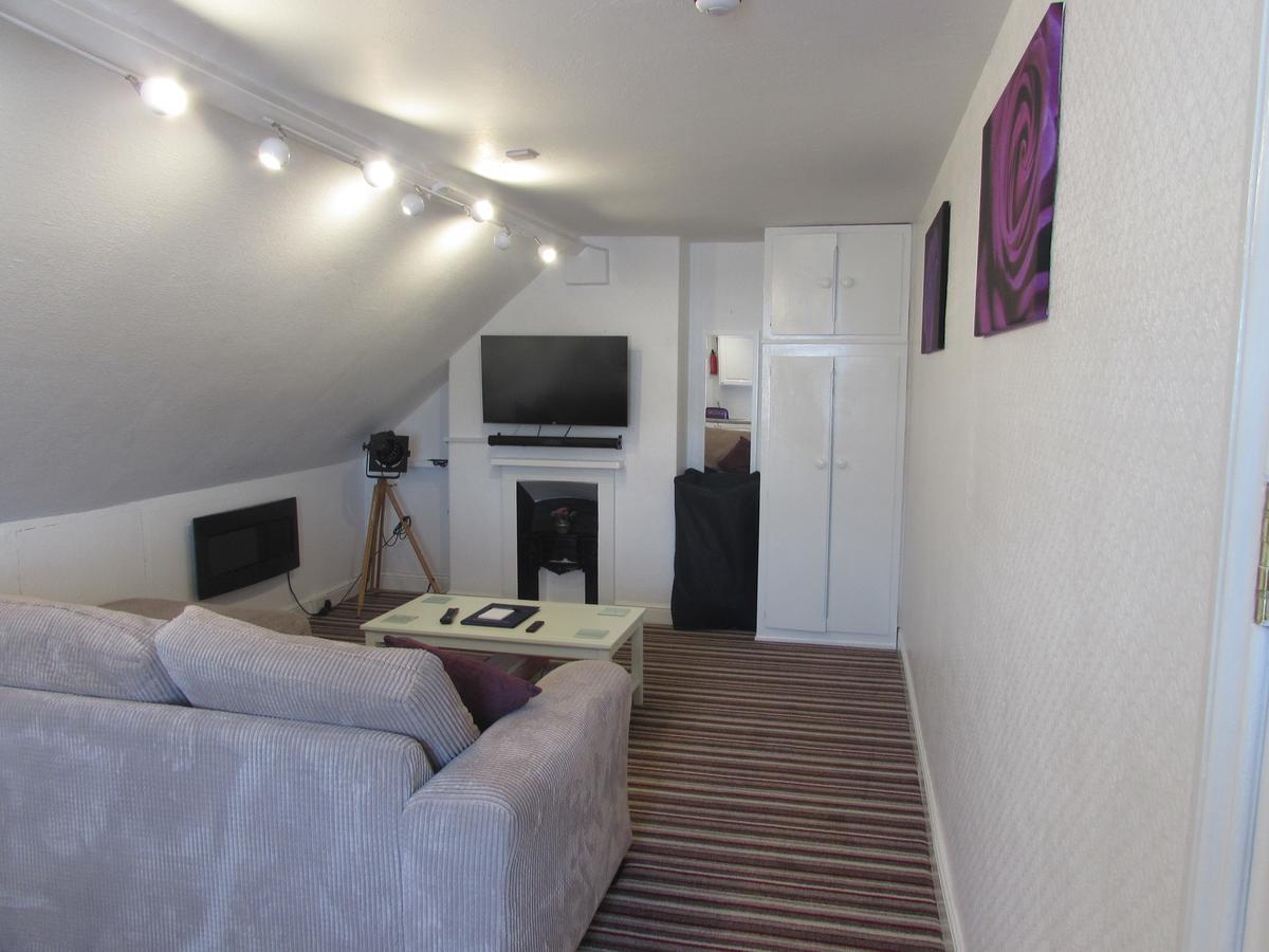 The Loft Apartment Уэймут Экстерьер фото